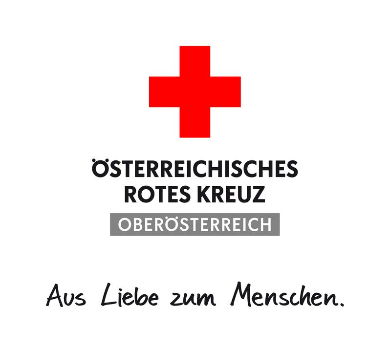 Österreichisches Rotes Kreuz Logo