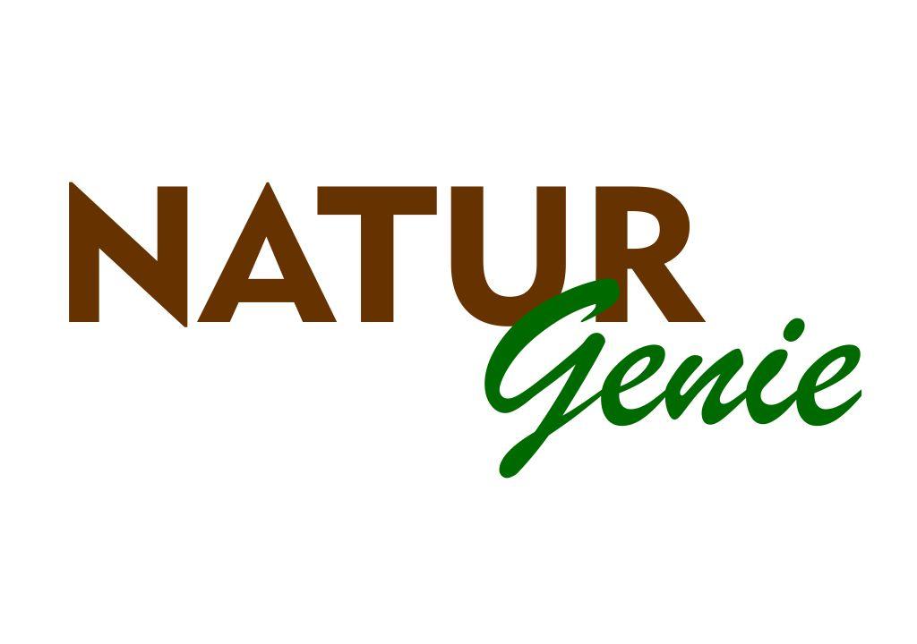 Naturgenie - Taschen & Accessoires aus KORK Logo